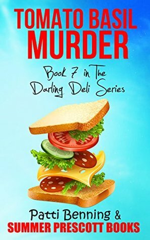 Tomato Basil Murder by Patti Benning