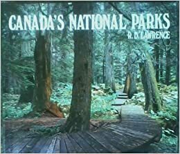 Canada's national parks by R.D. Lawrence