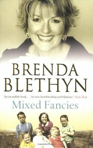 Mixed Fancies by Brenda Blethyn