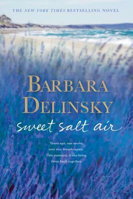 Sweet Salt Air by Barbara Delinsky