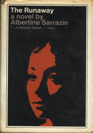 The Runaway by Albertine Sarrazin
