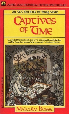 Captives of Time by Malcolm Bosse
