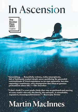 In Ascension by Martin MacInnes