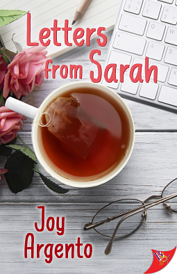 Letters from Sarah by Joy Argento