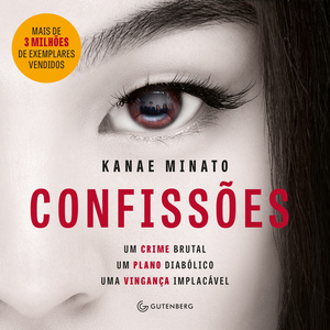 Confissões by Kanae Minato