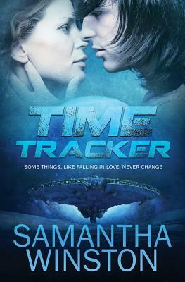 Time Tracker by Samantha Winston