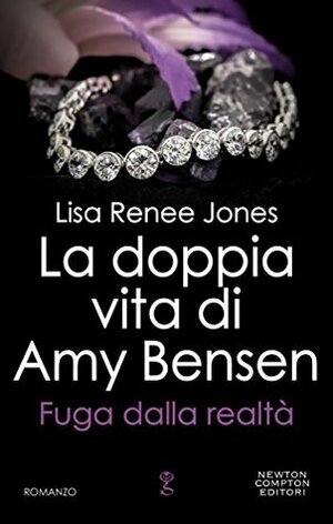 Fuga dalla realtà by Lisa Renee Jones