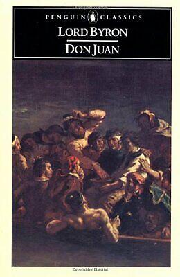 Lord Byron: Don Juan by E. Steffan, Willis Winslow Pratt, Truman Guy Steffan