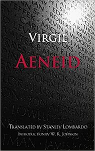 Aeneid by Virgil