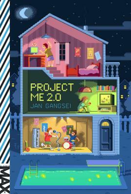 Project Me 2.0 by Jan Gangsei