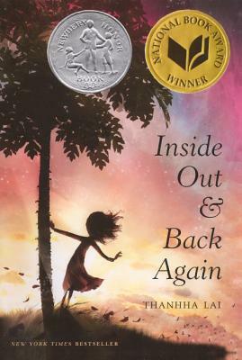 Inside Out & Back Again by Thanhhà Lại