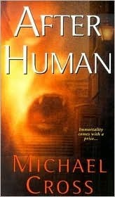 After Human by Michael Cross