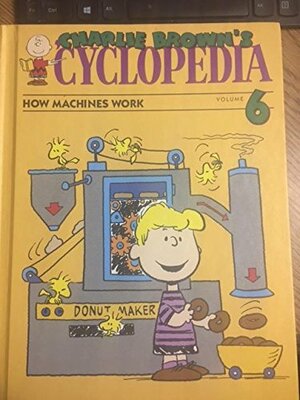 How Machines Work: Gears, Gizmos, and Gadgets by Funk and Wagnalls