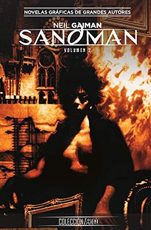 Sandman, Volumen 2 by Neil Gaiman