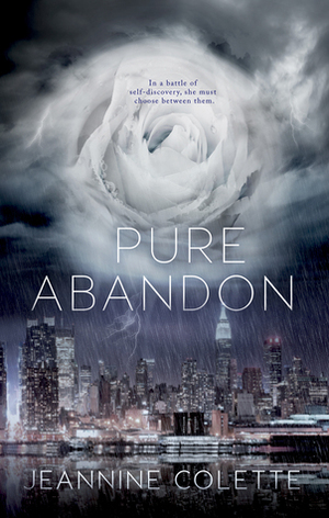 Pure Abandon by Jeannine Colette