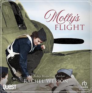 Molly's Flight by Ellie Keaton, Ellie Keaton, Rachel Wesson