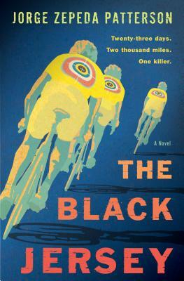 The Black Jersey by Jorge Zepeda Patterson