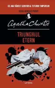 Triunghiul etern by Agatha Christie