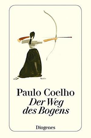 Der Weg des Bogens by Christoph Niemann, Paulo Coelho