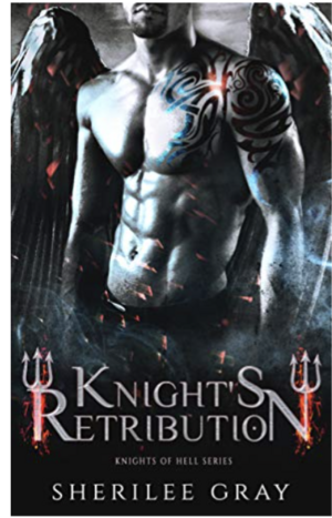 Knight's Retribution by Sherilee Gray