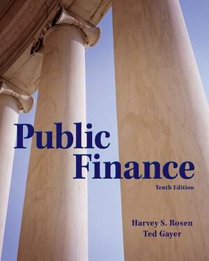 Loose Leaf Public Finance with Connect Access Card by Ted Gayer, Harvey S. Rosen