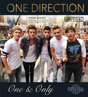 One Direction (Updated): One & Only by Nadia Cohen