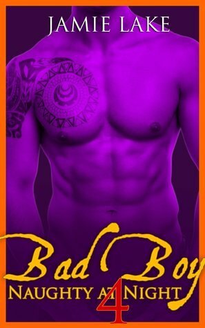 Bad Boy: Naughty at Night 4 by Jamie Lake