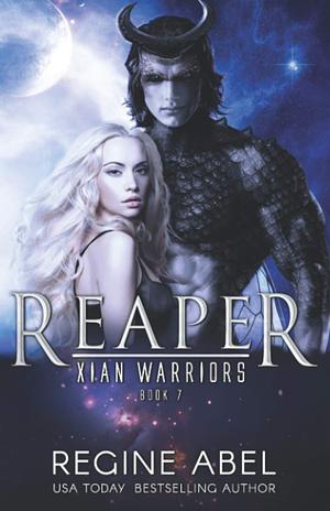 Reaper by Regine Abel