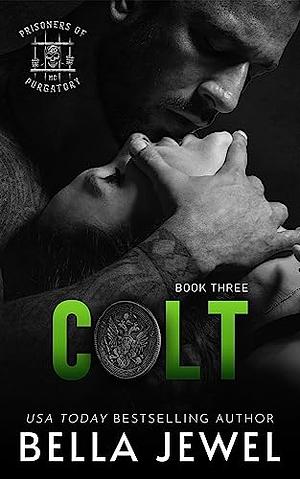 Colt by Bella Jewel
