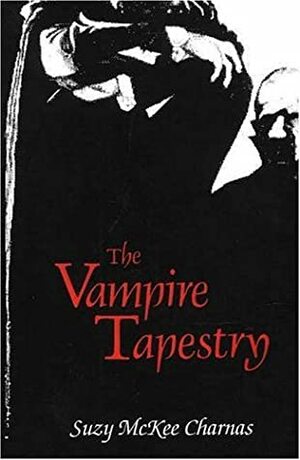 The Vampire Tapestry by Suzy McKee Charnas