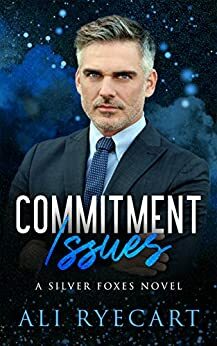 Commitment Issues by Ali Ryecart