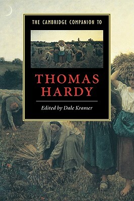 The Cambridge Companion to Thomas Hardy by 
