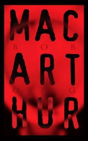 Macarthur by Bob Ong