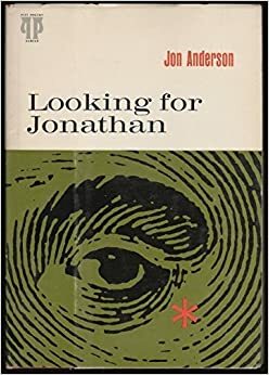 Looking for Jonathan by Jon Anderson