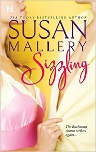 Sizzling by Susan Mallery