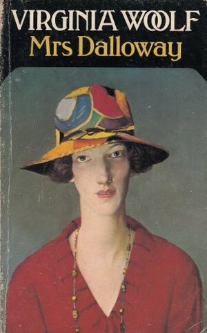 Mrs Dalloway by Virginia Woolf