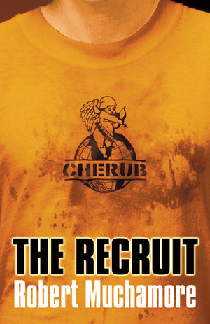 The Recruit by Robert Muchamore
