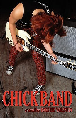Chick Band by Rakelle Valencia