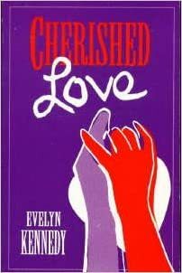 Cherished Love by Evelyn Kennedy