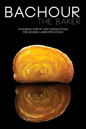 Bachour The Baker by Battman, Antonio Bachour