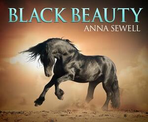 Black Beauty by Anna Sewell