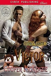 Victor by Cooper McKenzie