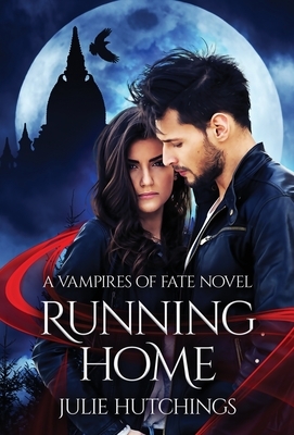 Running Home by Julie Hutchings