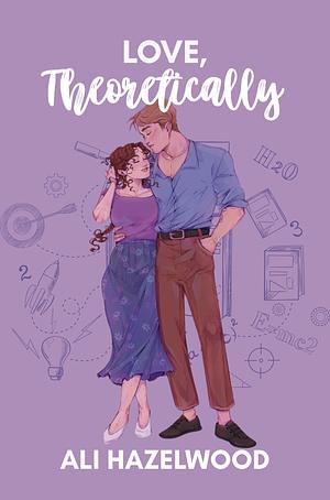 Love, Theoretically by Ali Hazelwood