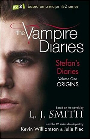 Origins by L.J. Smith