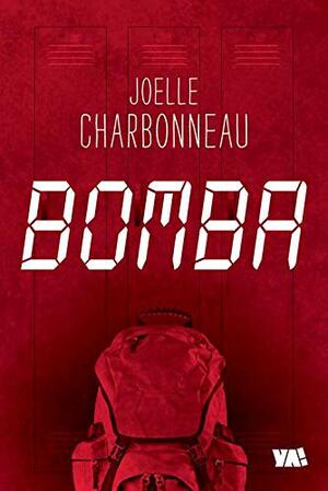 Bomba by Joelle Charbonneau