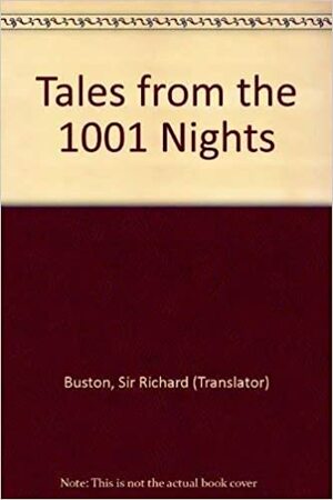 Tales from the 1001 Nights by Anonymous