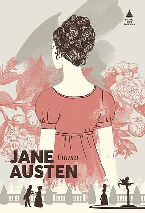 Emma by Jane Austen