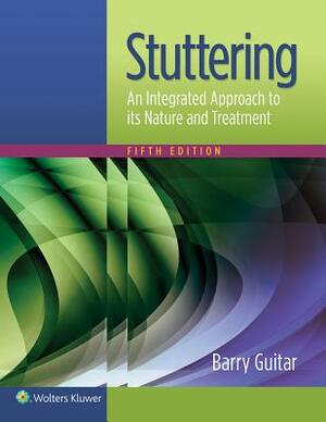 Stuttering by Barry Guitar