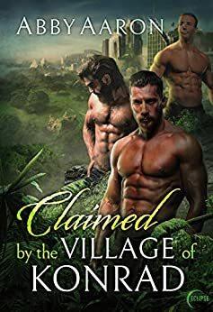 Claimed by the Village of Konrad by Abby Aaron